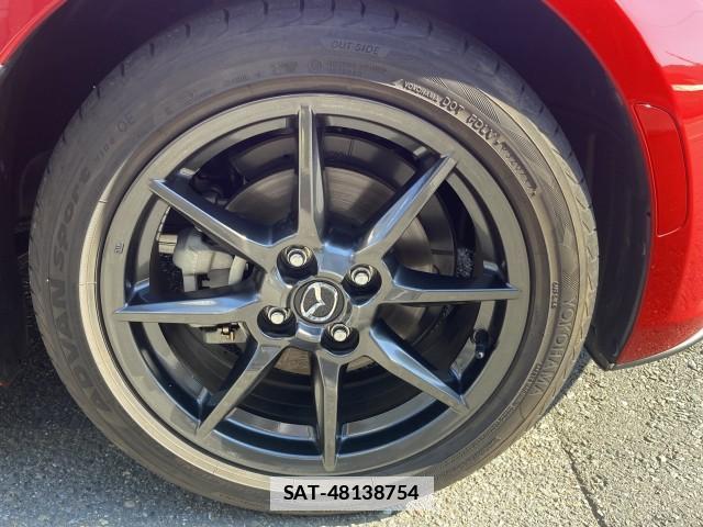 Mazda ROADSTER 2017-03 7800738-1