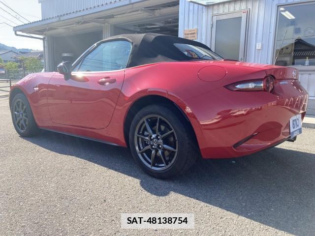 Mazda ROADSTER 2017-03 7800738-17