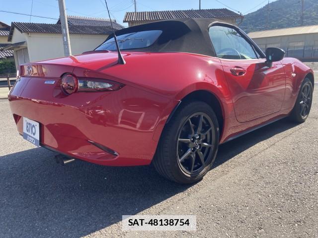 Mazda ROADSTER 2017-03 7800738-18
