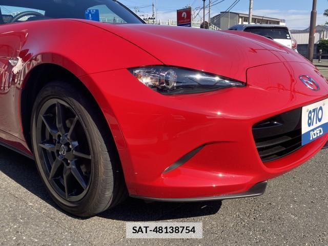 Mazda ROADSTER 2017-03 7800738-2