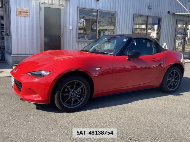 Mazda ROADSTER 2017-03 7800738-3