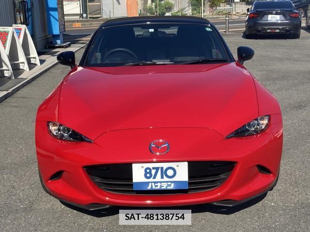 Mazda ROADSTER 2017-03 7800738-4