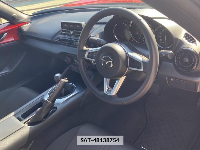 Mazda ROADSTER 2017-03 7800738-5