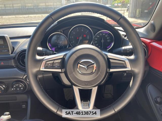Mazda ROADSTER 2017-03 7800738-6