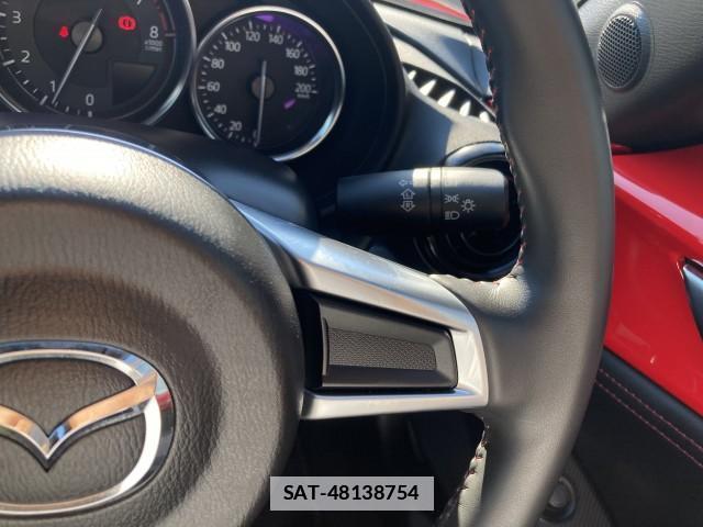 Mazda ROADSTER 2017-03 7800738-8