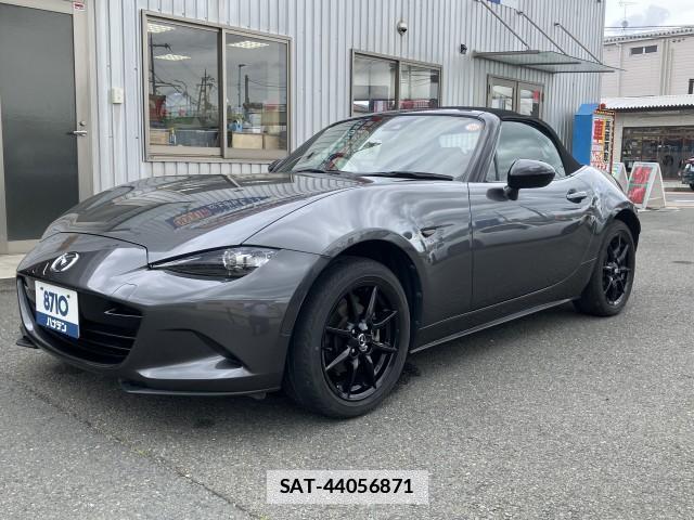 Mazda ROADSTER 2021-08 7800739-1