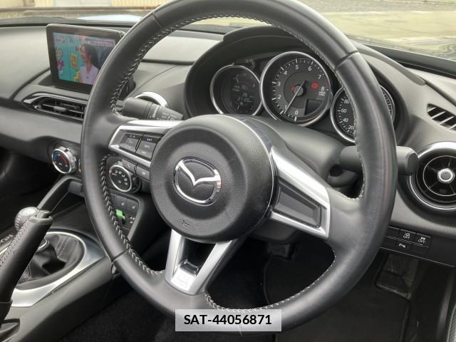 Mazda ROADSTER 2021-08 7800739-12