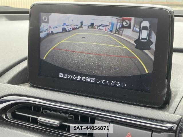Mazda ROADSTER 2021-08 7800739-13