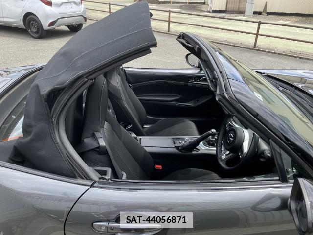 Mazda ROADSTER 2021-08 7800739-17