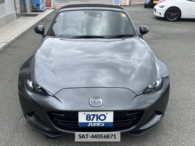 Mazda ROADSTER 2021-08 7800739-2