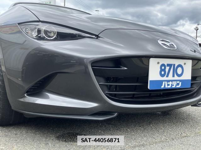 Mazda ROADSTER 2021-08 7800739-3