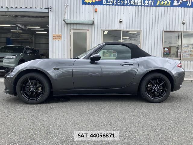 Mazda ROADSTER 2021-08 7800739-6