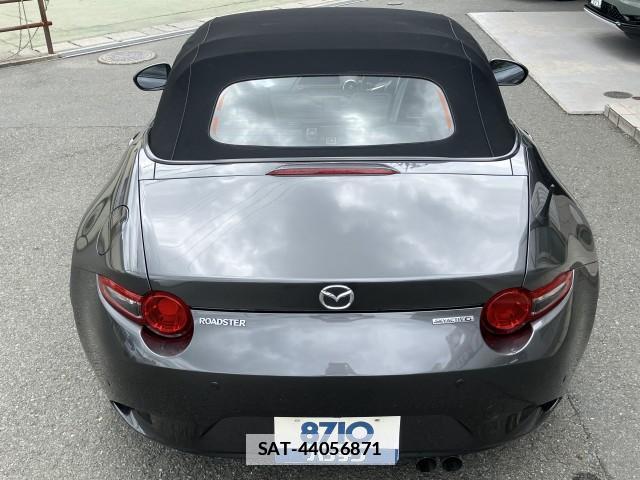 Mazda ROADSTER 2021-08 7800739-8