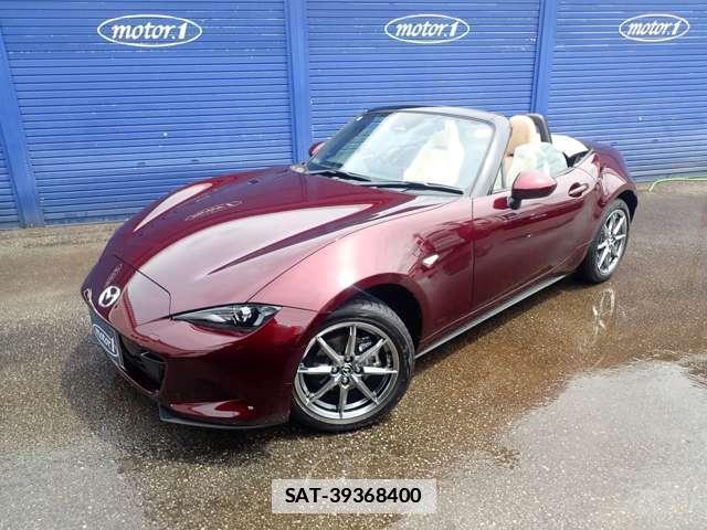 Mazda ROADSTER 2025-06 7801796-0