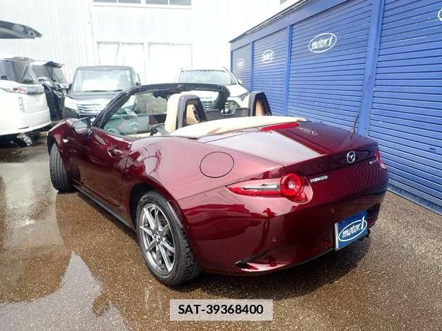 Mazda ROADSTER 2025-06 7801796-1