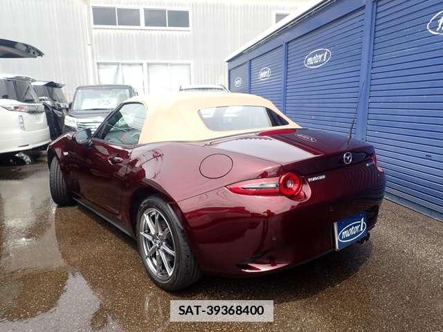 Mazda ROADSTER 2025-06 7801796-11