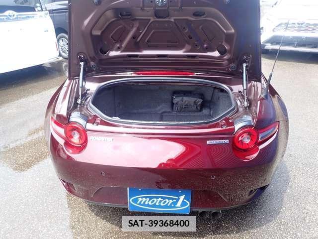 Mazda ROADSTER 2025-06 7801796-13