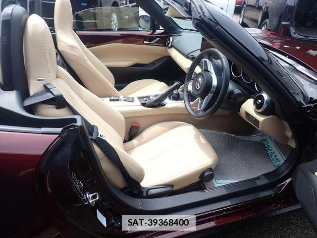 Mazda ROADSTER 2025-06 7801796-2