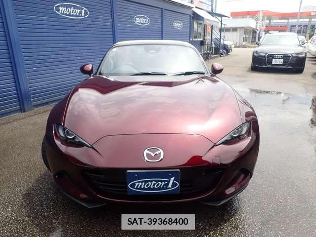 Mazda ROADSTER 2025-06 7801796-5