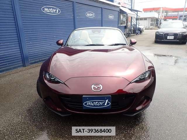 Mazda ROADSTER 2025-06 7801796-6