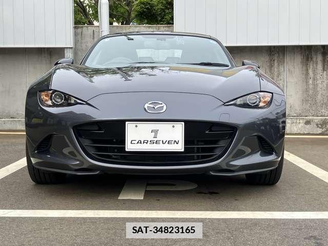 Mazda ROADSTER 2017-07 7801812-1