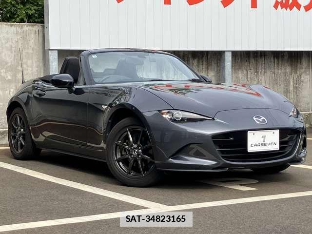 Mazda ROADSTER 2017-07 7801812-10