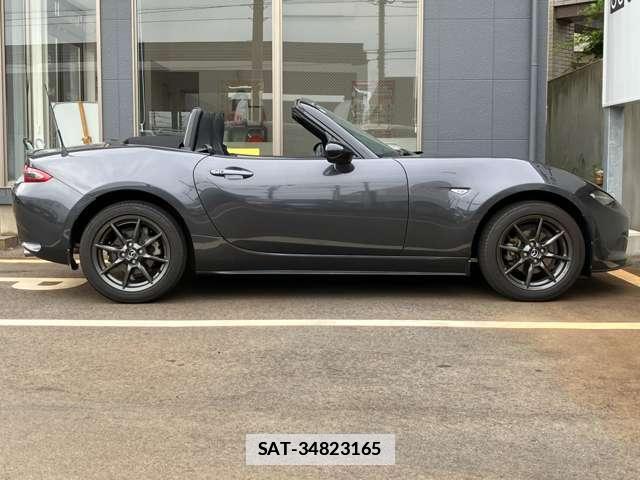 Mazda ROADSTER 2017-07 7801812-11