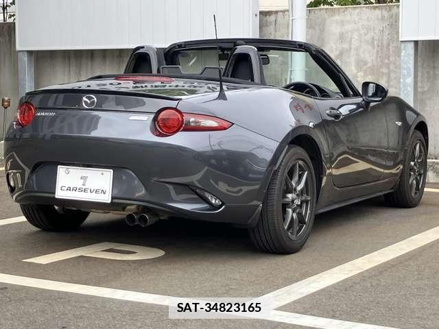 Mazda ROADSTER 2017-07 7801812-12