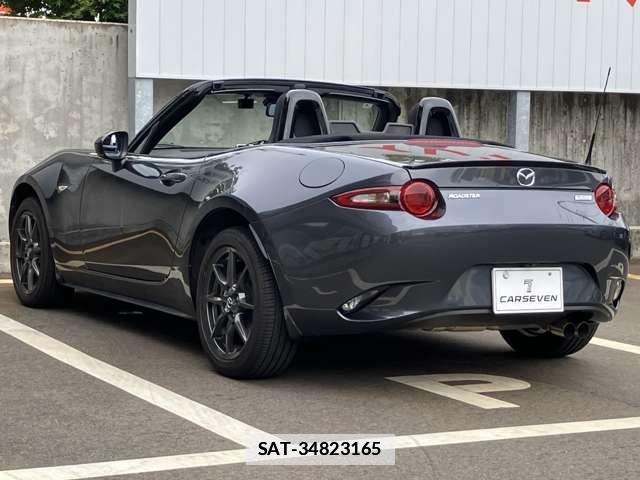 Mazda ROADSTER 2017-07 7801812-14