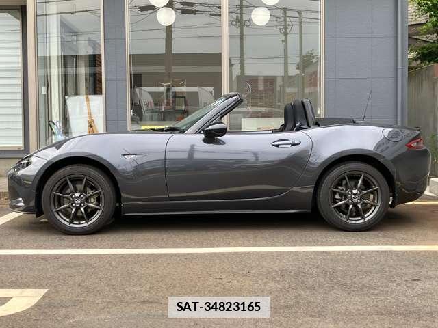 Mazda ROADSTER 2017-07 7801812-15