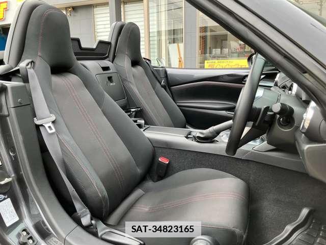Mazda ROADSTER 2017-07 7801812-16