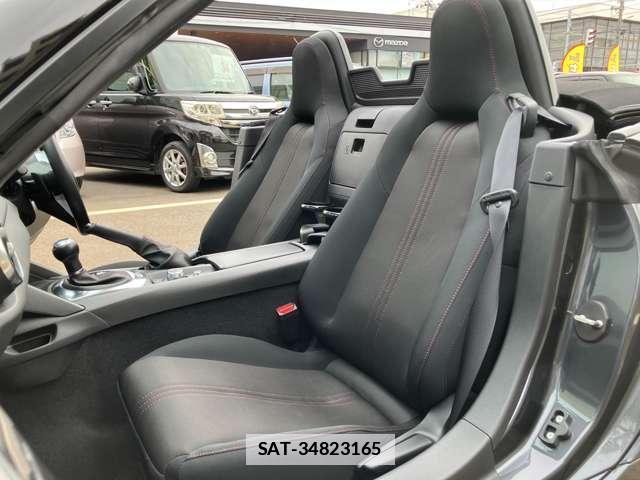 Mazda ROADSTER 2017-07 7801812-17
