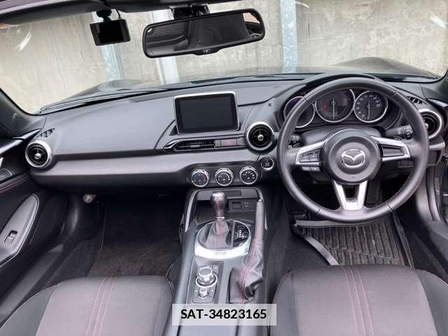 Mazda ROADSTER 2017-07 7801812-18
