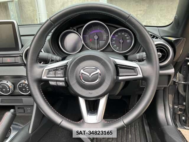Mazda ROADSTER 2017-07 7801812-19