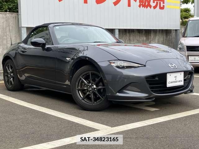 Mazda ROADSTER 2017-07 7801812-2