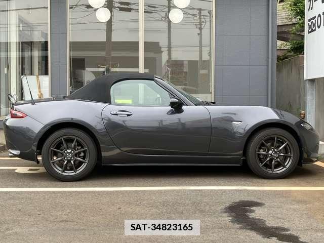 Mazda ROADSTER 2017-07 7801812-3