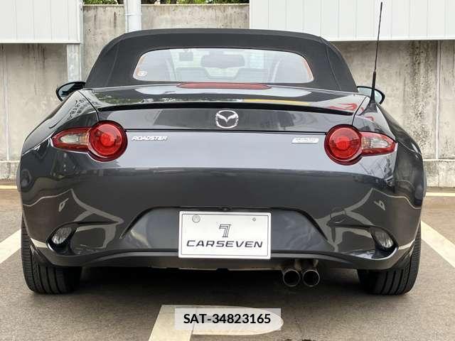 Mazda ROADSTER 2017-07 7801812-5