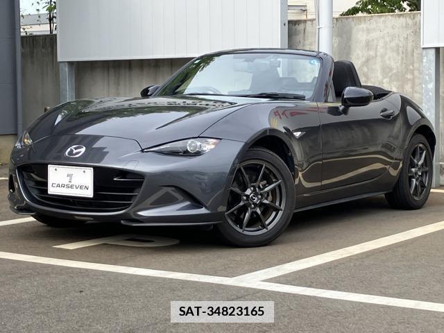 Mazda ROADSTER 2017-07 7801812-8