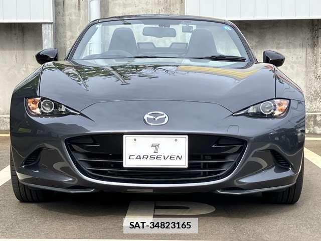 Mazda ROADSTER 2017-07 7801812-9