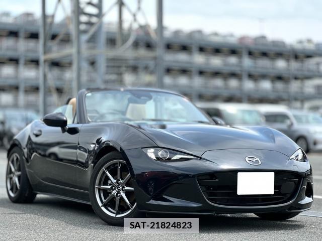Mazda ROADSTER 2024-01 7802396-0
