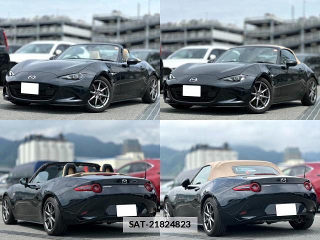 Mazda ROADSTER 2024-01 7802396-1