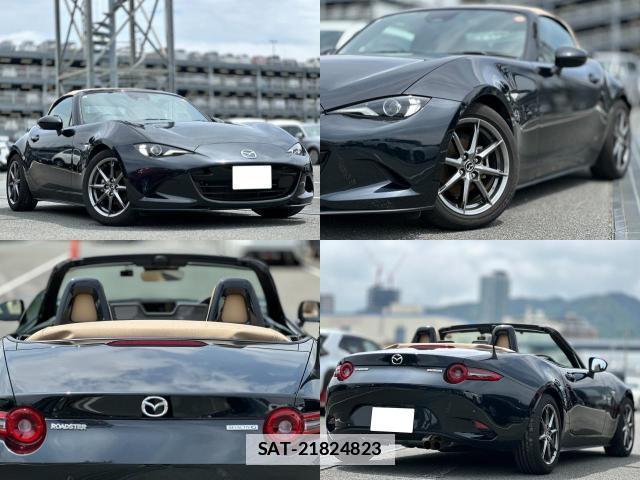 Mazda ROADSTER 2024-01 7802396-3