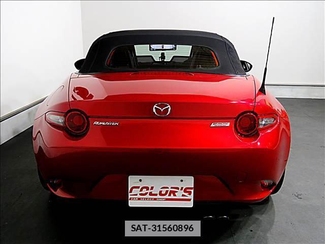 Mazda ROADSTER 2015-05 7802858-10