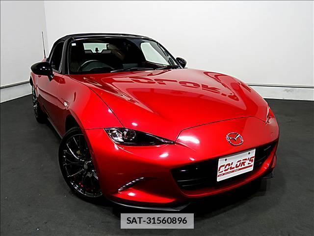 Mazda ROADSTER 2015-05 7802858-11