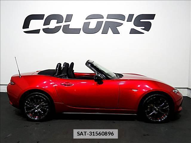 Mazda ROADSTER 2015-05 7802858-13