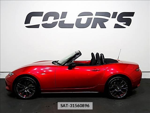 Mazda ROADSTER 2015-05 7802858-14