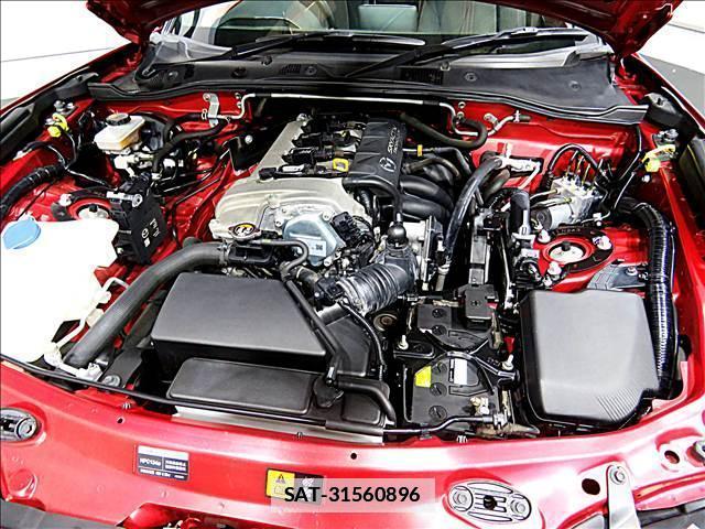 Mazda ROADSTER 2015-05 7802858-19