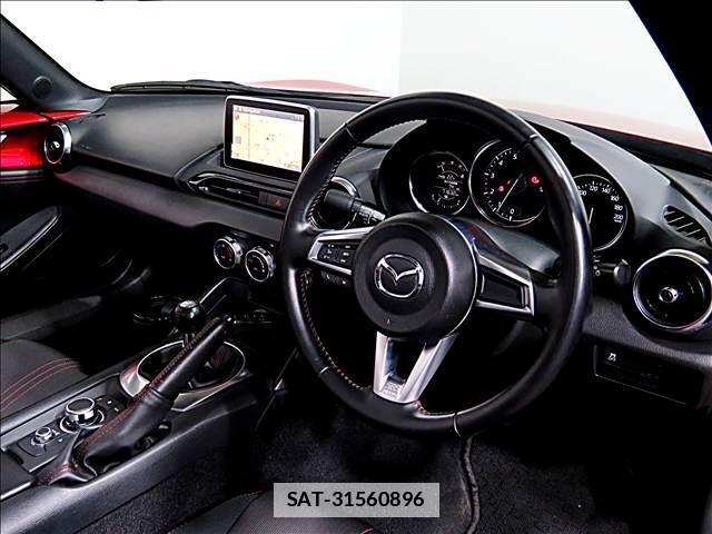 Mazda ROADSTER 2015-05 7802858-2