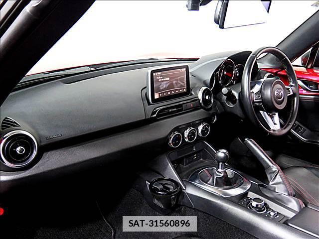 Mazda ROADSTER 2015-05 7802858-3