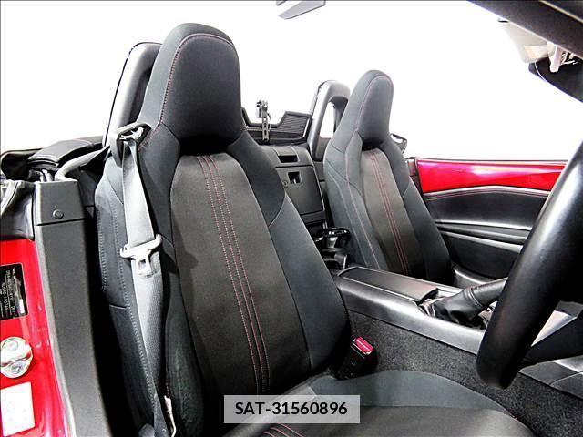 Mazda ROADSTER 2015-05 7802858-5